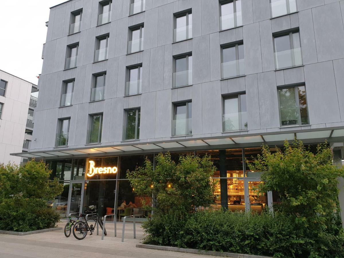 Apartament North Coast - Nad Morzem Gdansk Exterior photo
